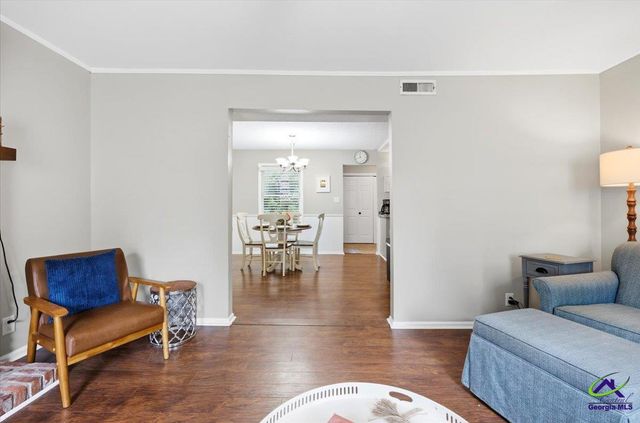 207 Springdale Court, Macon, GA 31210