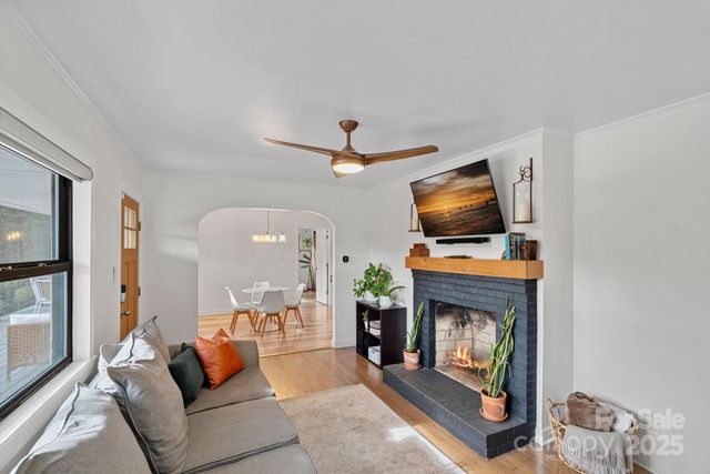 7501 Carolyn Street, Denver, NC 28037