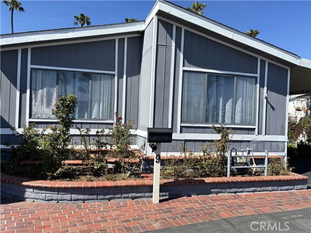 4117 W Mcfadden Avenue 9, Santa Ana, CA 92704