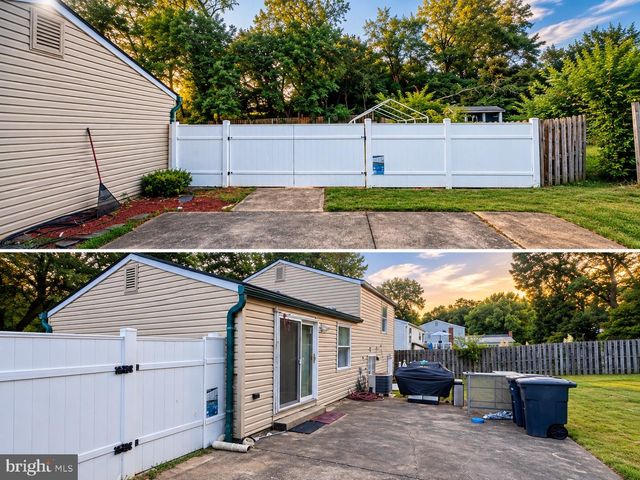 10506 MEADOWRIDGE LN, Bowie, MD 20721