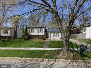 10506 MEADOWRIDGE LN, Bowie, MD 20721