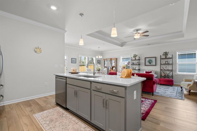 323 Dunlin Pl, Conway, SC 29526