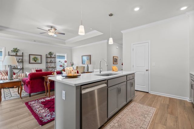 323 Dunlin Pl, Conway, SC 29526