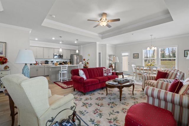 323 Dunlin Pl, Conway, SC 29526