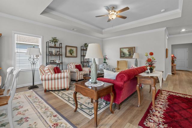 323 Dunlin Pl, Conway, SC 29526