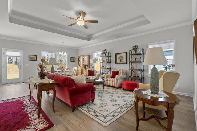 323 Dunlin Pl, Conway, SC 29526