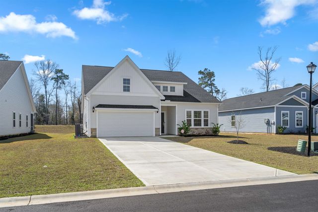 323 Dunlin Pl, Conway, SC 29526