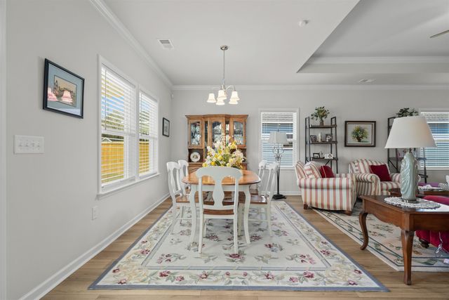 323 Dunlin Pl, Conway, SC 29526