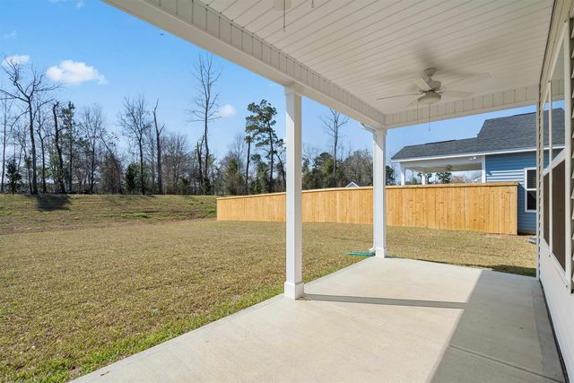 323 Dunlin Pl, Conway, SC 29526