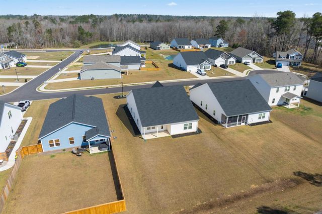 323 Dunlin Pl, Conway, SC 29526