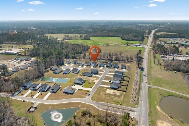 323 Dunlin Pl, Conway, SC 29526