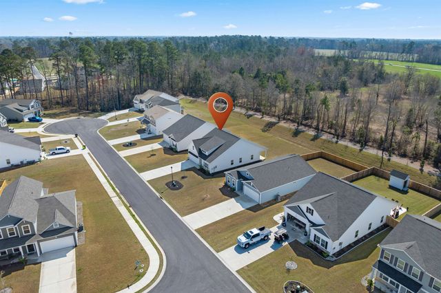 323 Dunlin Pl, Conway, SC 29526