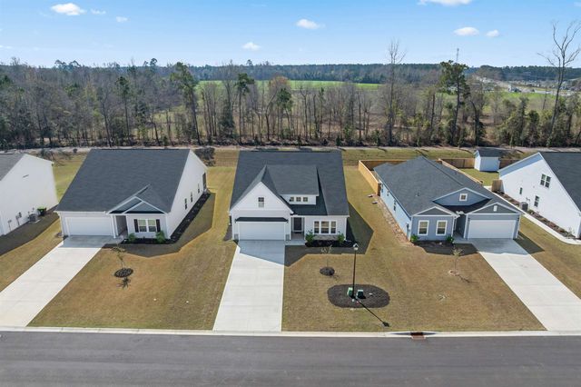 323 Dunlin Pl, Conway, SC 29526