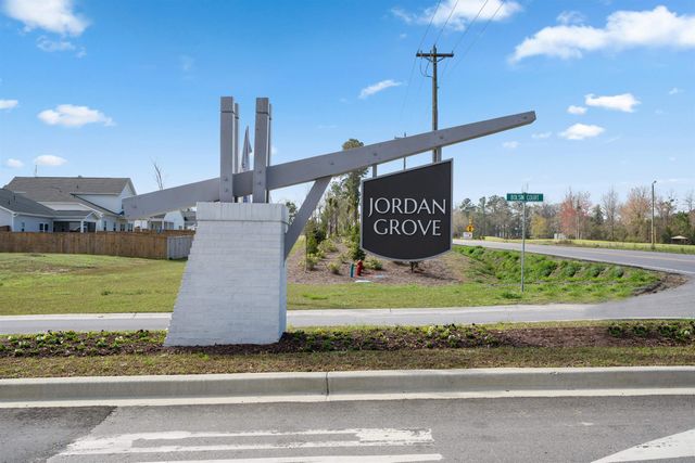 323 Dunlin Pl, Conway, SC 29526