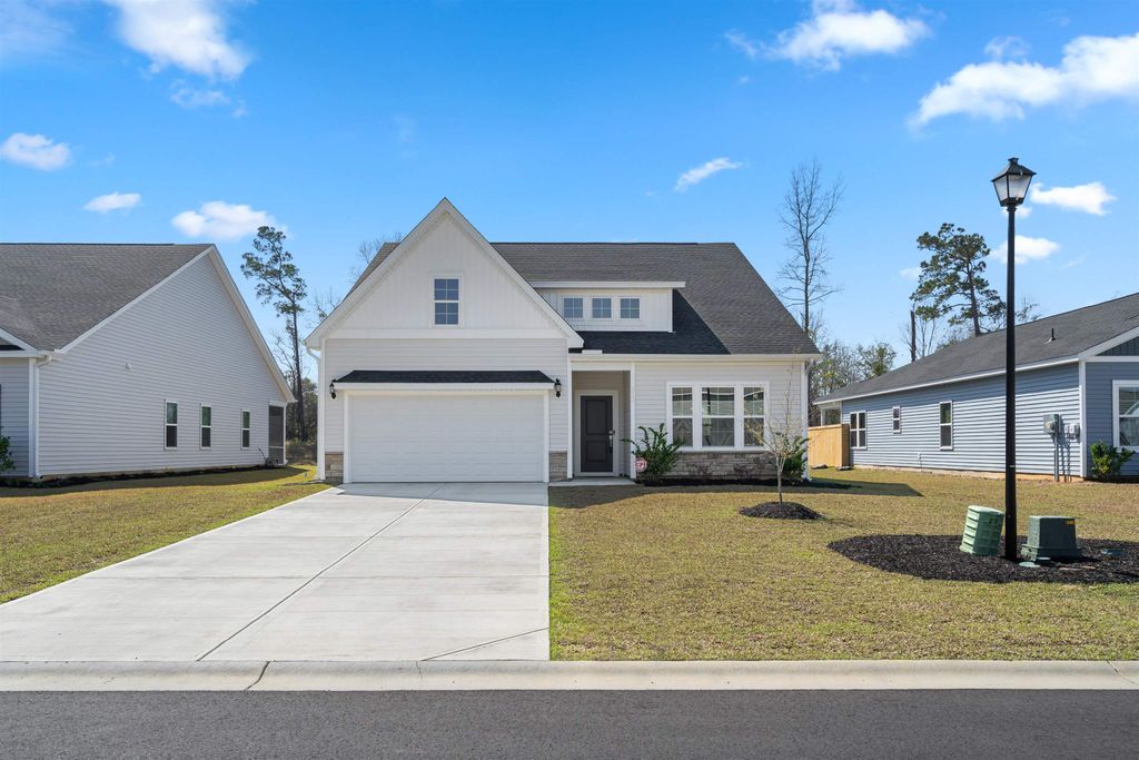 323 Dunlin Pl, Conway, SC 29526