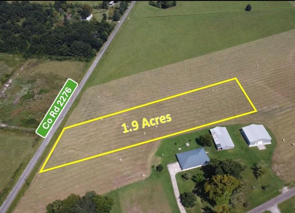 000 County Road 2276, Cleveland, TX 77327