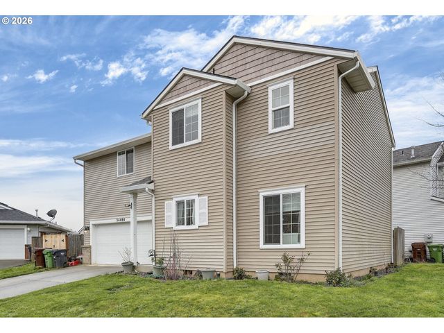 34484 VAIL Ct, St Helens, OR 97051