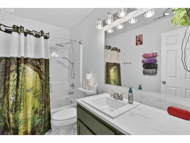 34484 VAIL Ct, St Helens, OR 97051