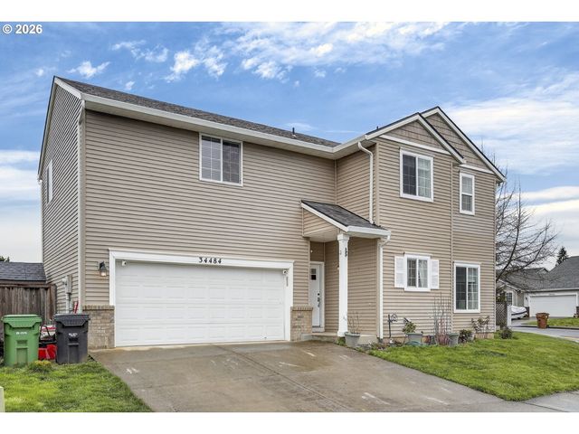 34484 VAIL Ct, St Helens, OR 97051