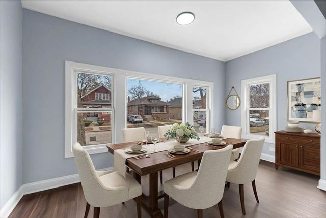 8030 S Constance Avenue, Chicago, IL 60617