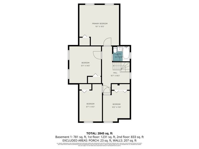 8030 S Constance Avenue, Chicago, IL 60617