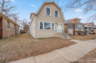 8030 S Constance Avenue, Chicago, IL 60617