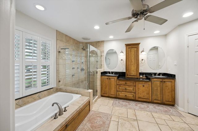 15726 Echo Lodge Drive, Houston, TX 77095