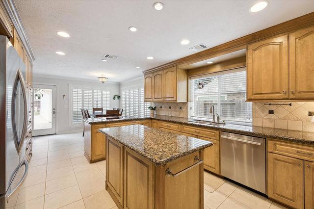 15726 Echo Lodge Drive, Houston, TX 77095