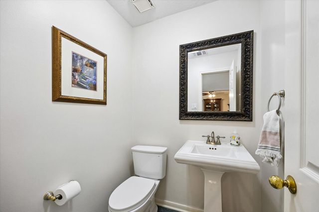 15726 Echo Lodge Drive, Houston, TX 77095