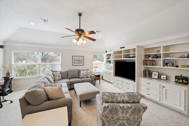 15726 Echo Lodge Drive, Houston, TX 77095