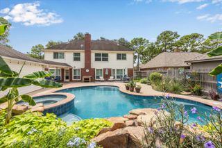 15726 Echo Lodge Drive, Houston, TX 77095
