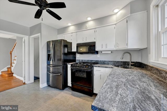 8122 GLEN GARY ROAD, Towson, MD 21286