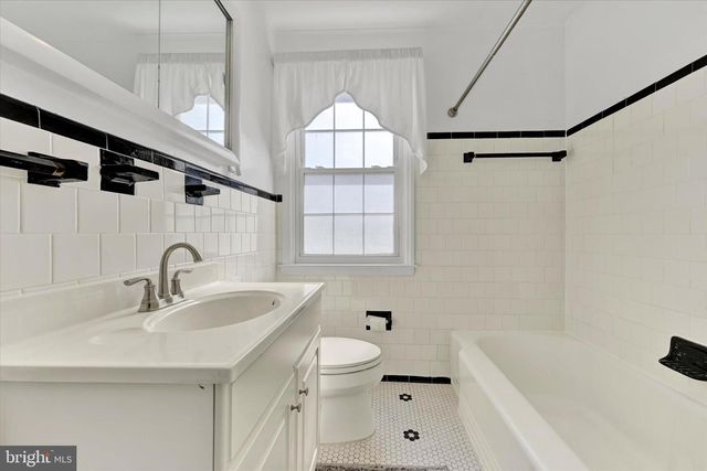 8122 GLEN GARY ROAD, Towson, MD 21286