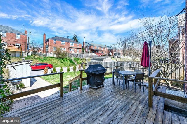 8122 GLEN GARY ROAD, Towson, MD 21286