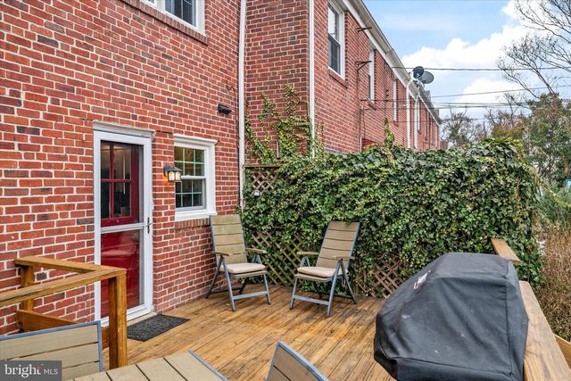 8122 GLEN GARY ROAD, Towson, MD 21286