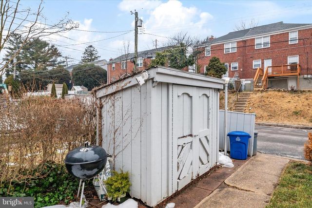 8122 GLEN GARY ROAD, Towson, MD 21286