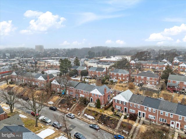 8122 GLEN GARY ROAD, Towson, MD 21286