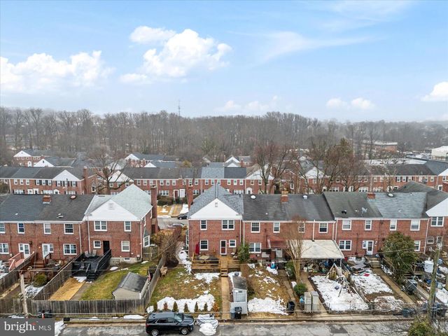 8122 GLEN GARY ROAD, Towson, MD 21286
