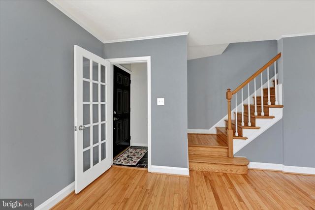 8122 GLEN GARY ROAD, Towson, MD 21286