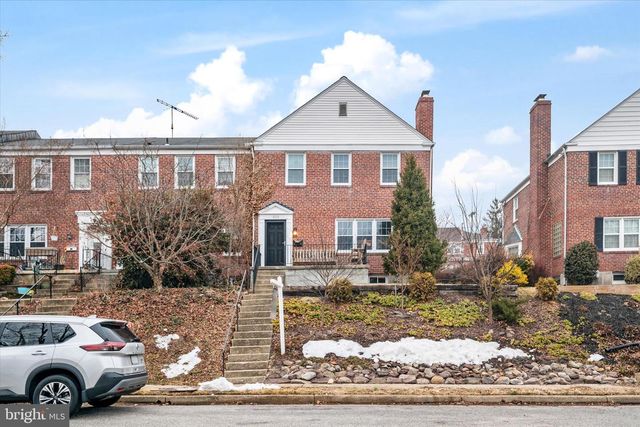 8122 GLEN GARY ROAD, Towson, MD 21286