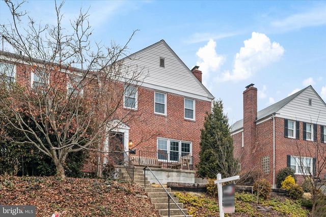 8122 GLEN GARY ROAD, Towson, MD 21286