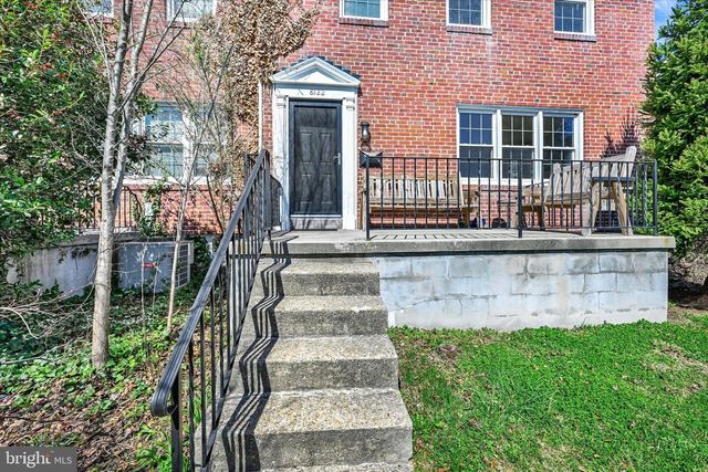 8122 GLEN GARY ROAD, Towson, MD 21286