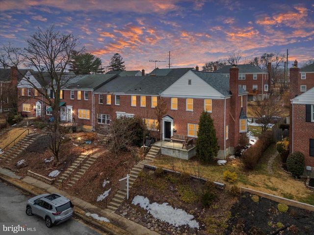 8122 GLEN GARY ROAD, Towson, MD 21286