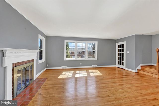 8122 GLEN GARY ROAD, Towson, MD 21286