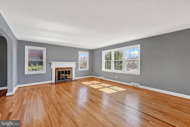 8122 GLEN GARY ROAD, Towson, MD 21286