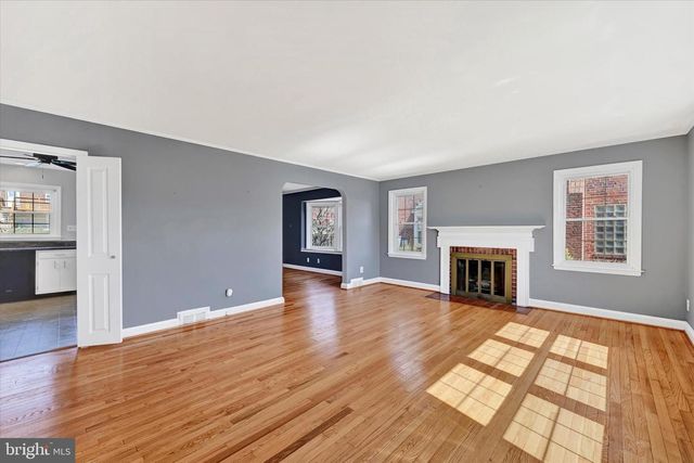 8122 GLEN GARY ROAD, Towson, MD 21286