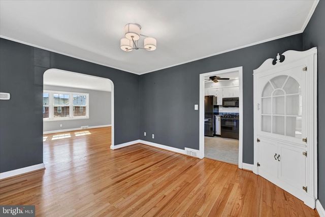 8122 GLEN GARY ROAD, Towson, MD 21286