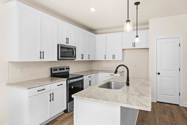 4020 Rampart Way, Spring Hill, TN 37174