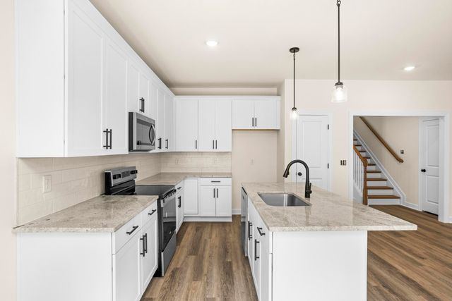 4020 Rampart Way, Spring Hill, TN 37174