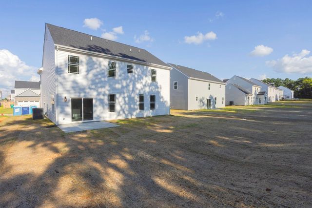 4020 Rampart Way, Spring Hill, TN 37174